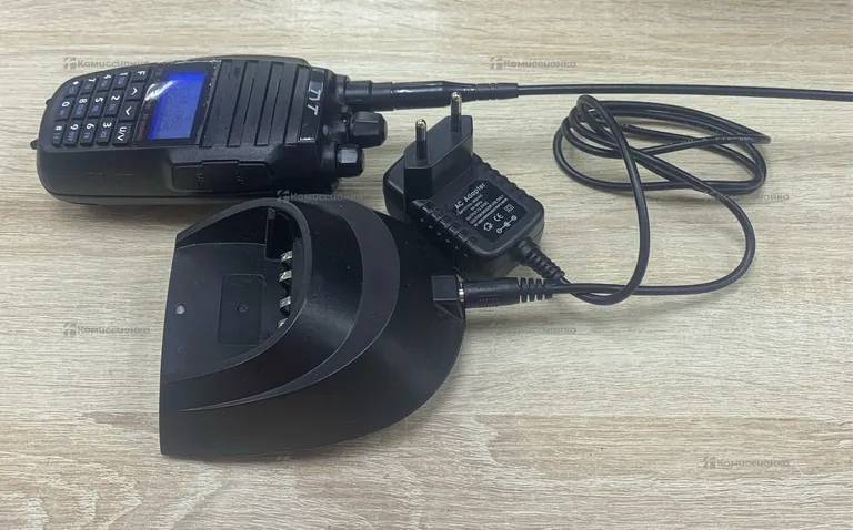Рация TYT TH-UV8000D
