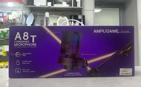 Микрофон fifine a8t