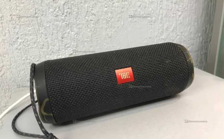 Колонка  JBL FLIP 4