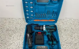 Шуруповерт Gramis