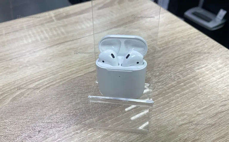 Наушники  AirPods копия