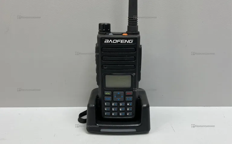 Рация Baofeng DR-1801UV