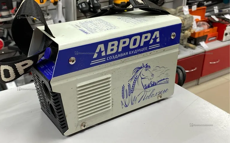 Сварочный аппарат Aurora ВЕКТОР 2000