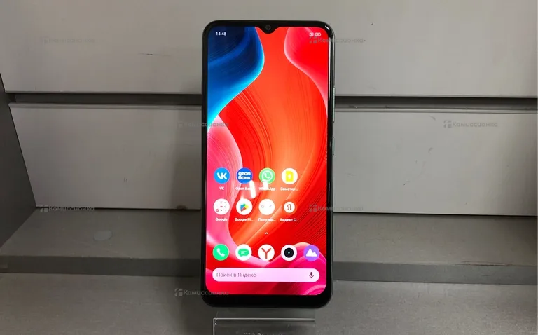 Realme C11 2/32