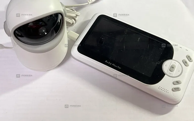 Видеоняня Video Baby Monitor BM916