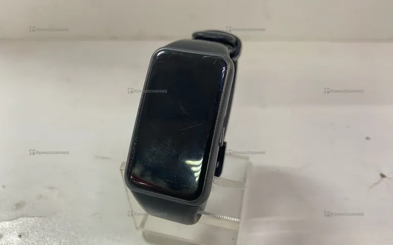 Часы  honor band 6