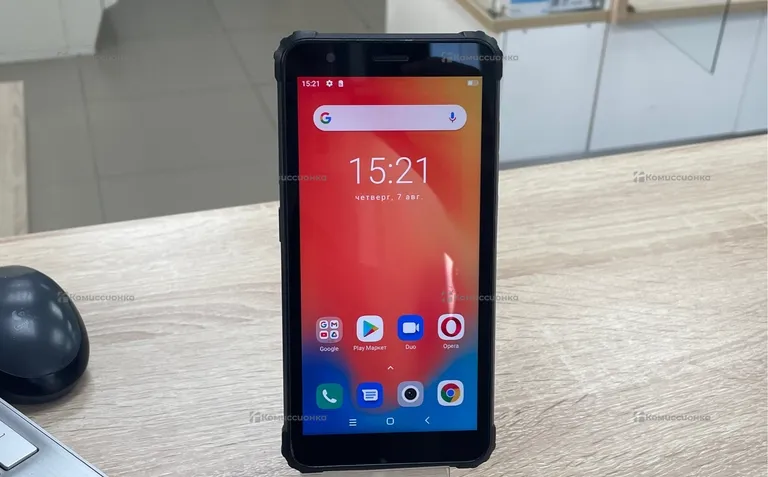 Blackview BV6600 Pro 4/64Gb 8580mAh