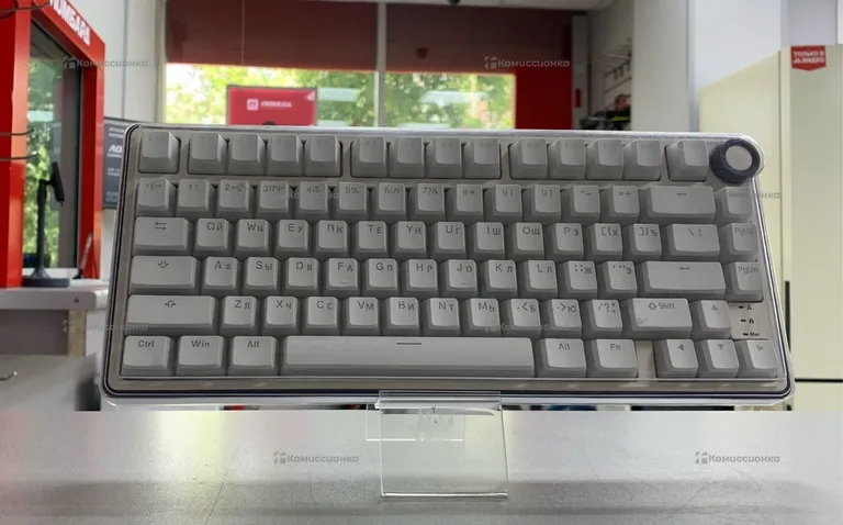 Клавиатура  механическая Royal Kludge R75