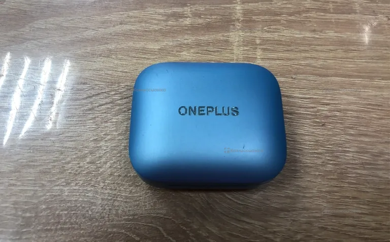 Наушники OnePlus Buds 3