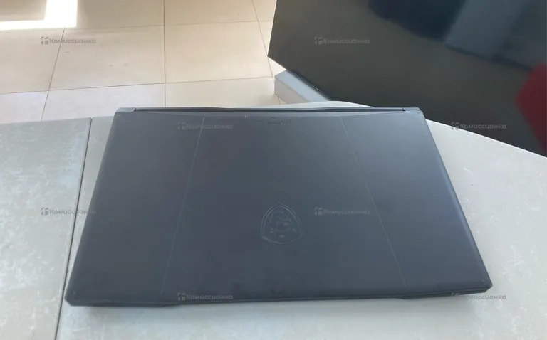 Msi katana 17 b12ucr