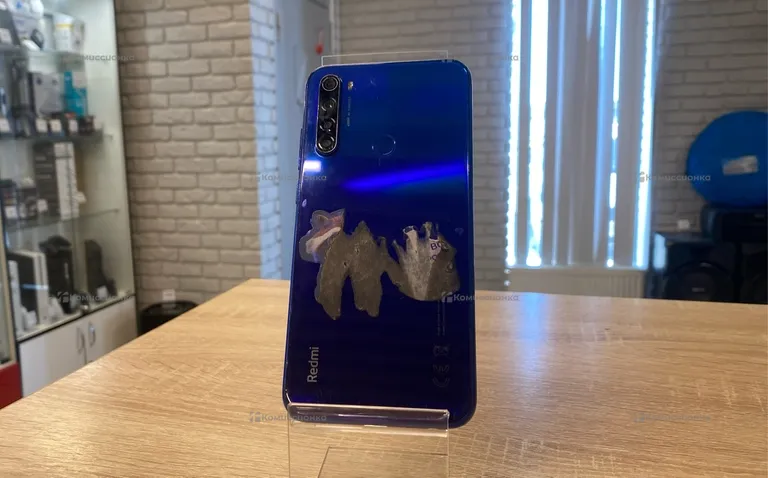 Xiaomi Redmi Note 8T 4/64 ГБ