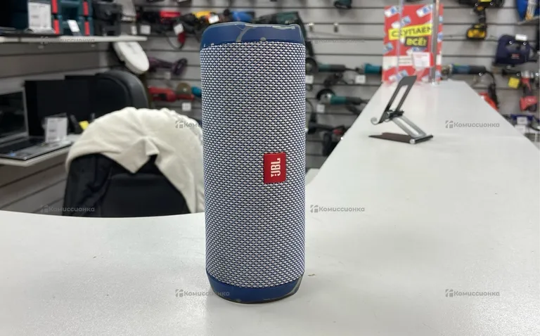 Колонка  JBL flip 4
