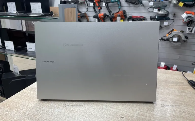 Ноутбук  Maibenben m557