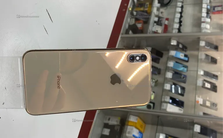 Apple iPhone XS 256
