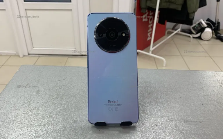 Xiaomi Redmi A3
