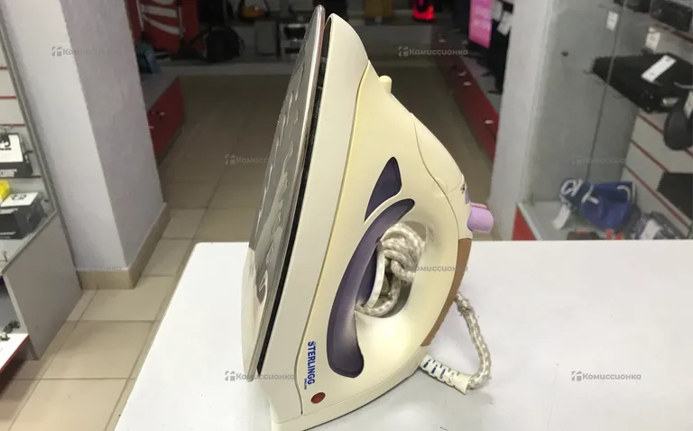 Утюг sterlingg