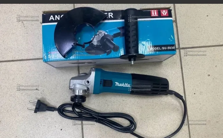 болгарка Makita 125
