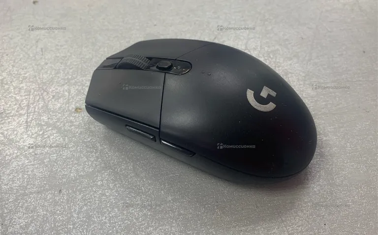 Мышь игровая Logitech G304