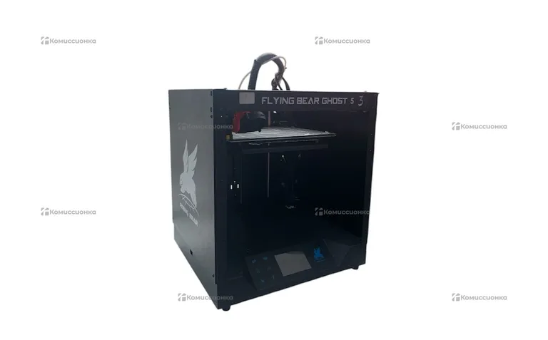 FLYING BEAR 3D принтер FLYING BEAR ghost 5