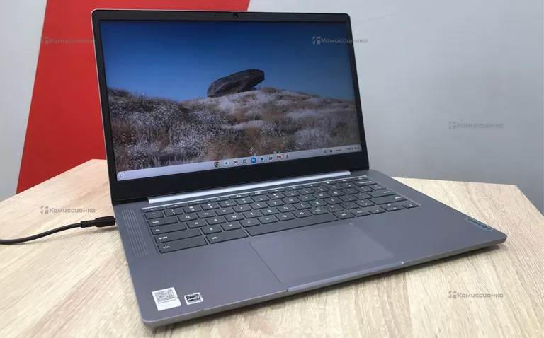 Ноутбук Lenovo ChromeBook 14M836