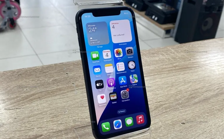 Apple iPhone 11 64 gb