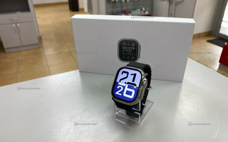 Часы  smart watch ultra 2