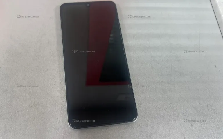 Infinix NOTE 12 2023 8/256 ГБ