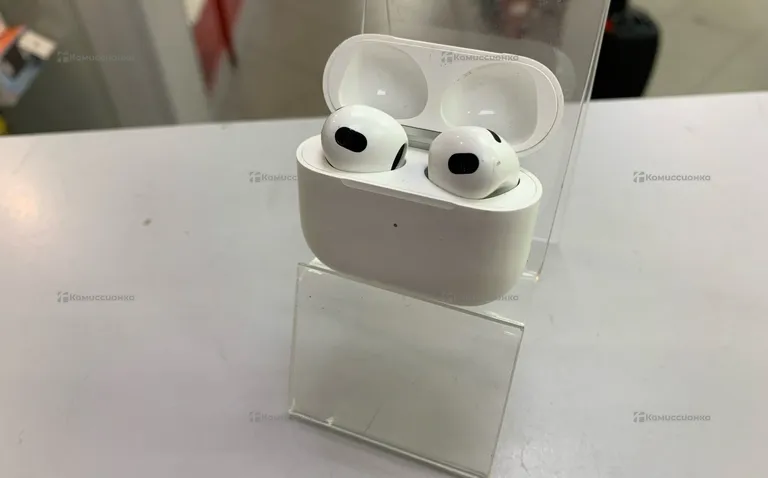 Наушники AirPods 3