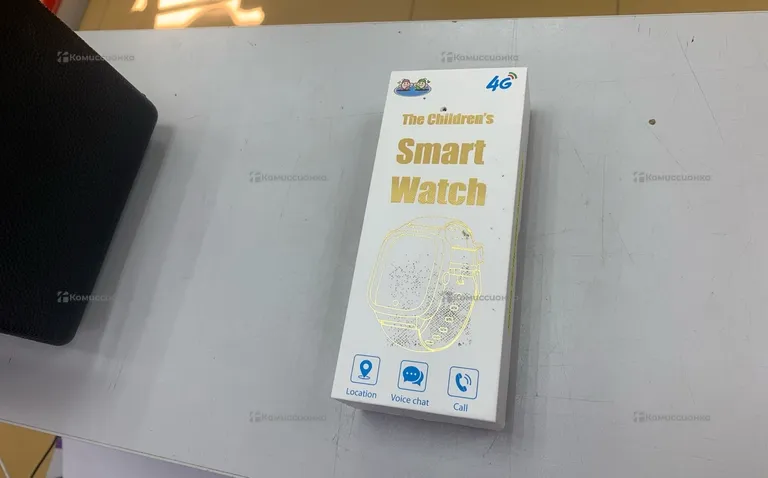 Часы  The Chilren’s Smart Watch