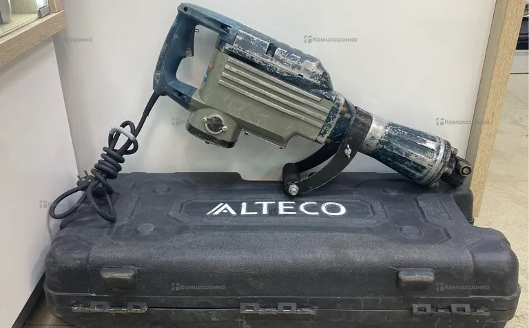 Отбойный молоток Alteco DH1600-60