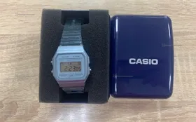 Купить Часы Casio f-91w б/у , в Пенза Цена:990рублей