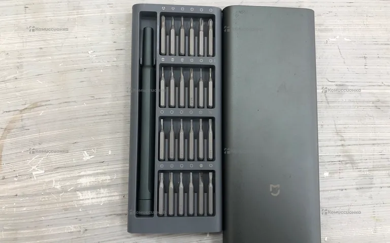 Набор отвёрток для мелкой техники от Xiaomi