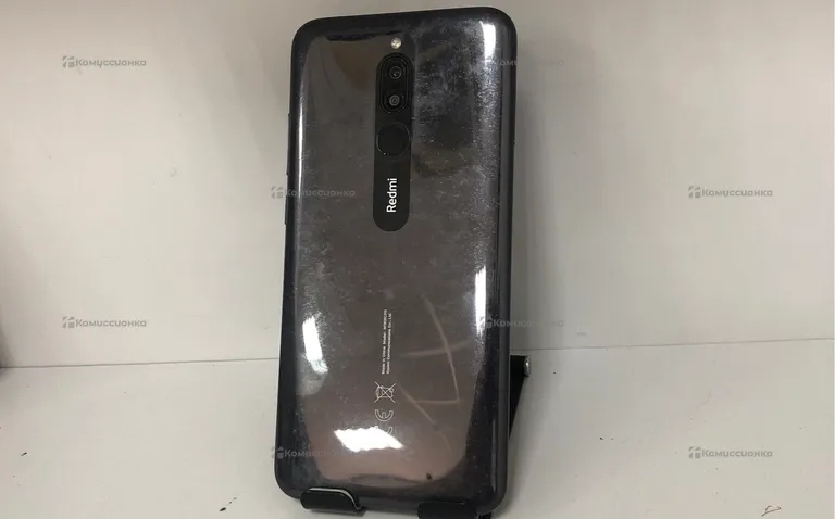 сотовый телефон Redmi 8