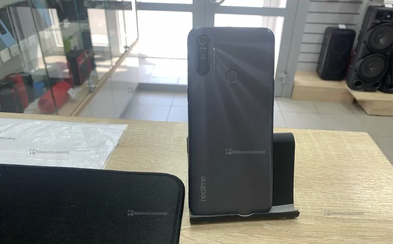 Realme C3 3/64Gb