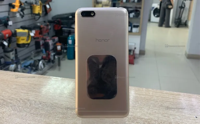 Honor 7A 2/16
