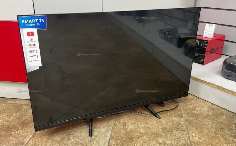 Телевизор Smart TV BT-3500S