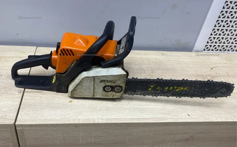 Бензопила STIHL MS 180