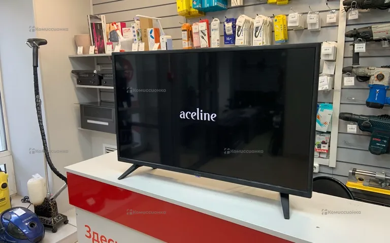 Телевизор Aceline 32HHY1