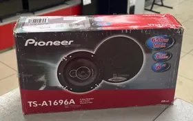 Купить Колонки Pioneer TS-A1696A б/у , в Новокуйбышевск Цена:990рублей