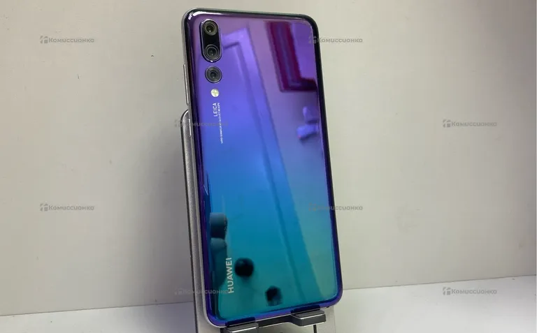 Huawei P20 Pro 6/128Gb