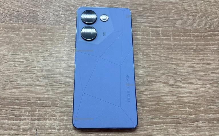 Tecno camon 20 256