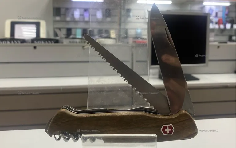 Мультитул Victorinox Rengerwood
