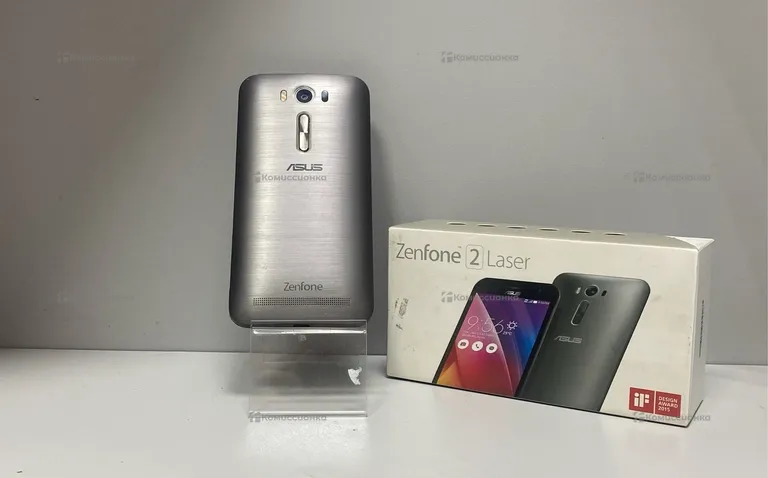ASUS ZenFone 2 Laser ZE550KL 32GB