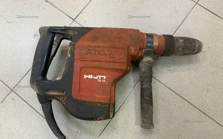 Перфоратор Hilti TE 56