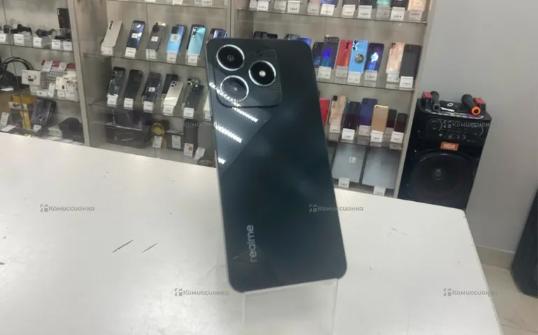 Realme C61 6/128GB