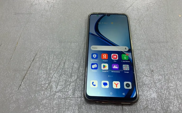 Realme C61 6/128GB