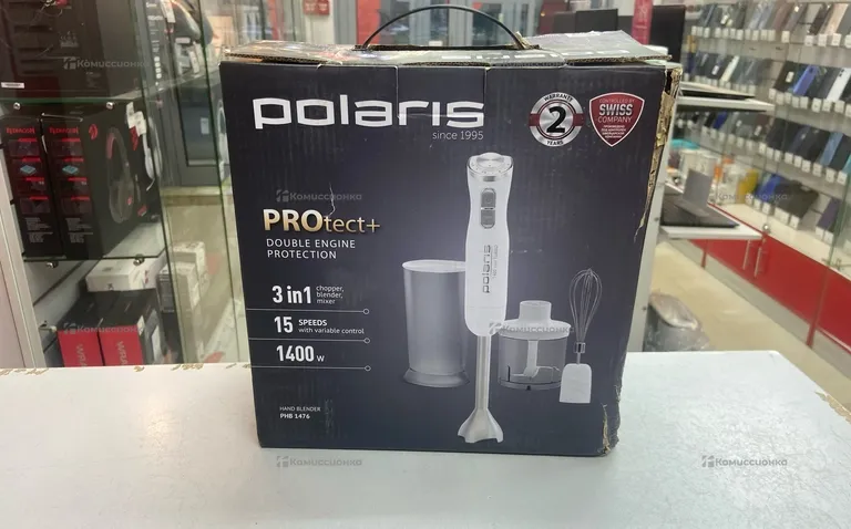Блендер Polaris PBH-1476