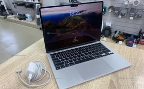 Купить Ноутбук  MacBook Air M3 16/512 б/у , в Магнитогорск Цена:69500рублей
