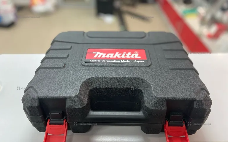 Воздуходувка маленькая АКБ Makita rep