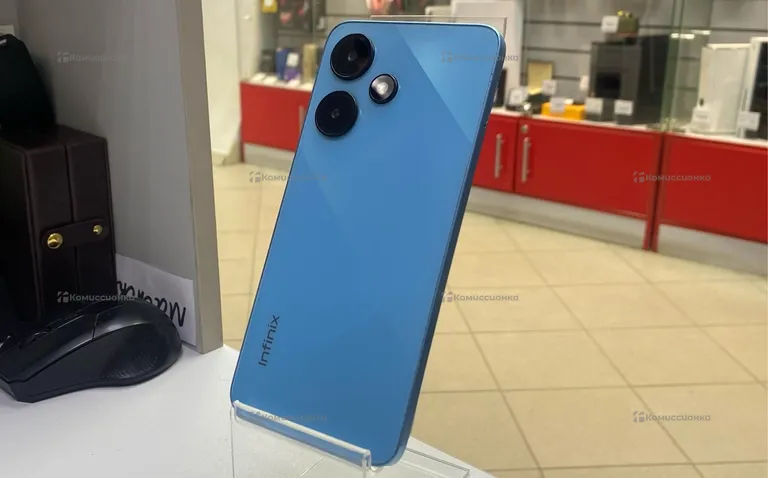 Infinix hot 30i 64